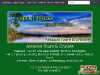 Amazon tours and cruises with GreenTracks