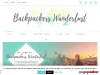 Backpackers Wanderlust