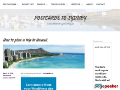 Postcards to Sydney