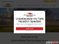 Africa Albida Tourism