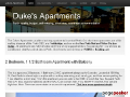 Dukes Apartments