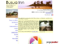 Busua Inn