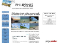 Philippines Travel Guide