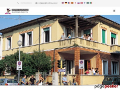 Italian language school in Viareggio