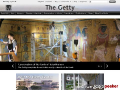 Getty Museum