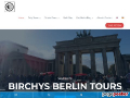 Birchys Berlin Tours