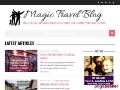 Magic Travel Blog