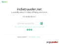 The Indie Traveler