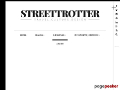 Street Trotter