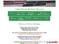 South Florida Railway Museum