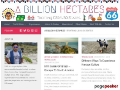 A Billion Hectares