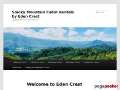 Eden Crest Vacation Rentals, Inc.