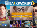 Backpackers the Series