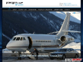 Paragon Airways | Jet Charter Maintenance