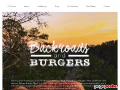 Backroads and Burgers