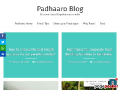Padhaaro