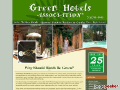 Green Hotels