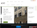 ABC School - Italian language school in Florence