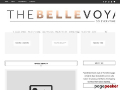 The Belle Voyage