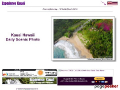 Kauai Hawaii: Daily Scenic Photo Journal