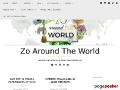 Zo Around the World