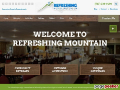 Refreshing Mountain Retreat and Adventure Center