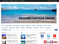 Akademi Fantasia Travel
