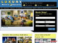 Luxury Hotel Resorts