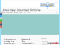 Journey Journal Online
