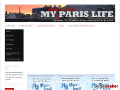 My Part Time Paris Life