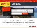 USave Rentals