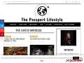 The Passport Lifestyle