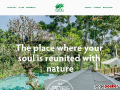 Natura Resort Bali
