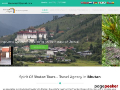 Bhutan Spirit Tour