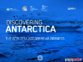 Discovering Antarctica