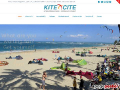 Kite Excite