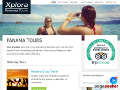 Panama Travel Tours