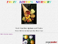 Fruit Lovers Photos