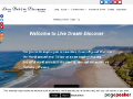 Live Dream Discover