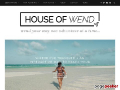 House of Wend