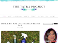 The Yatra Project