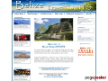 Belize Travel Points