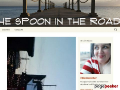 The Spoon in the Road