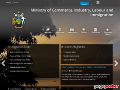 Solomon Islands Government website