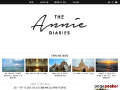 The Annie Diaries
