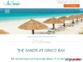 The Sands at Turks & Caicos