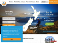 NZ Hostels