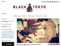 Black Tokyo