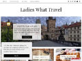 Ladies What Travel