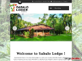 Sabalo Lodge